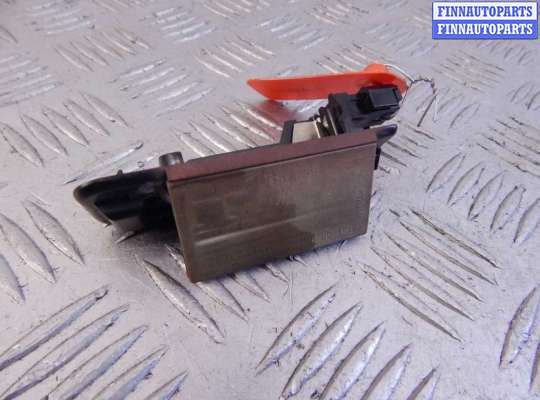 Плафон подсветки номерного знака BM3202155 на BMW 3-series (E36)