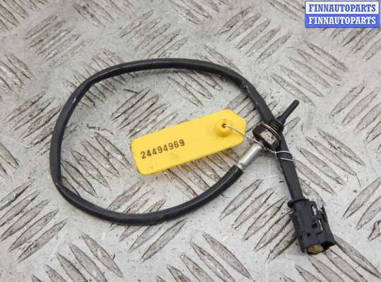 купить Датчик температуры в сажевом фильтре на BMW 1-series (E87)