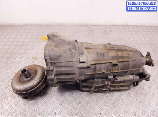 купить КПП автомат (АКПП) на BMW 3-series (E90/91/92)