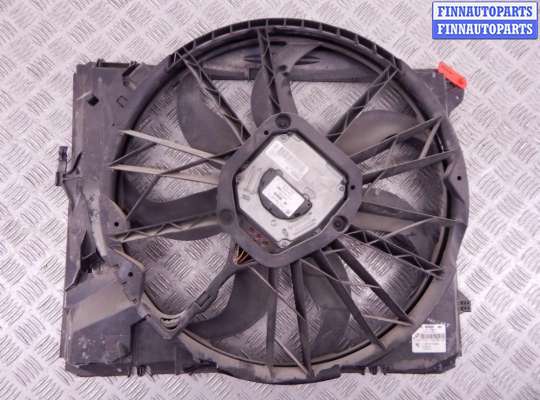 Купить Вентилятор охлаждения двигателя на BMW 3-series (E90/91/92) Вентилятор охлаждения двигателя BM3542871 на BMW 3-series (E90/91/92)