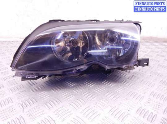 Фара BM3598931 на BMW 3-series (E46)