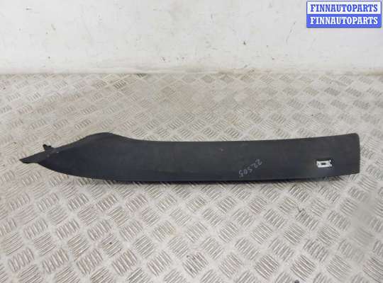 купить Обшивка стойки декоративная на BMW X5-series (E70)