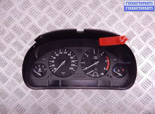 купить Щиток (блок) приборов на BMW 5-series (E39)