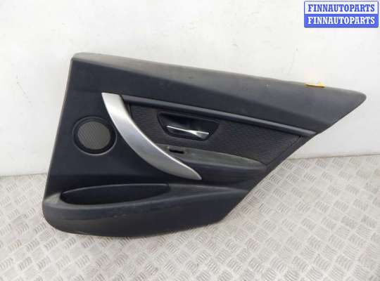 купить Обшивка двери на BMW 3-series (F30/31)