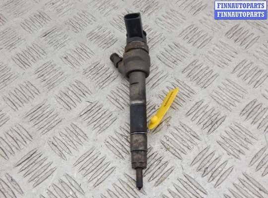 Форсунка топливная на BMW 1 (E81/E82/E87)