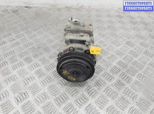 купить Компрессор кондиционера на BMW X5-series (E70)