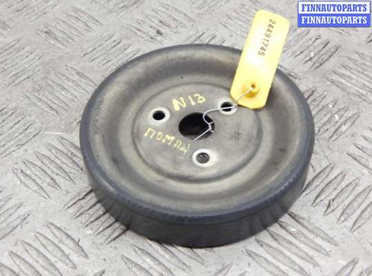 купить Шкив помпы на BMW 3-series (F30/31)