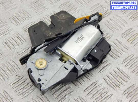 купить Замок крышки багажника на BMW X5-series (E53)