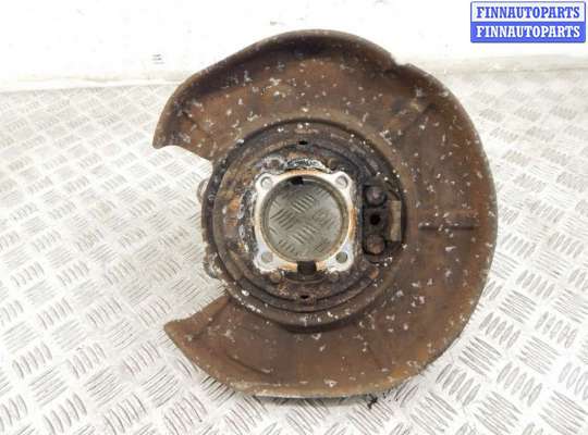 купить Ступица/Поворотный кулак на BMW 5-series (E60/61)