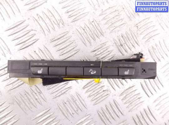 Переключатель кнопочный BM3212155 на BMW 3-series (E90/91/92)