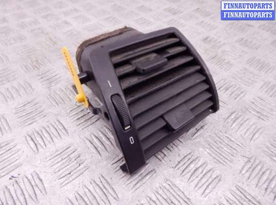 купить Воздуховод пластмассовый на BMW X5-series (E53)