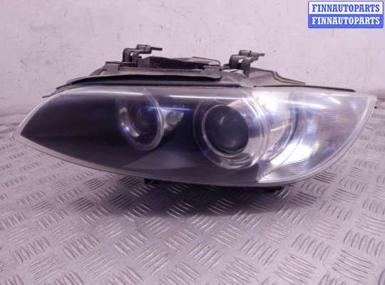 Фара BM3550650 на BMW 3-series (E90/91/92)