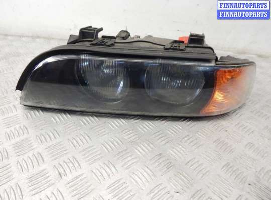 Фара BM3224188 на BMW 5-series (E39)