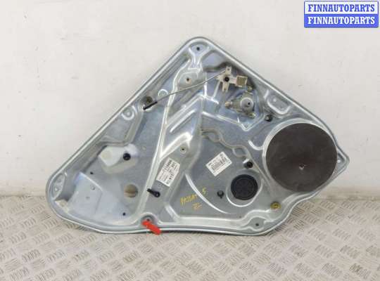 купить Стеклоподъемный механизм на VOLKSWAGEN PASSAT 5+ (2000-2005)