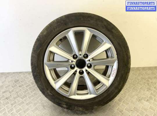 Купить Колесо на диске легкосплавном на BMW 5-series (F10/11) Колесо на диске легкосплавном BM3490420 на BMW 5-series (F10/11)