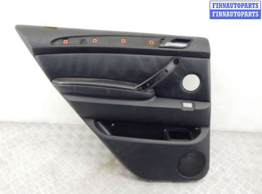 купить Обшивка двери на BMW X5-series (E53)