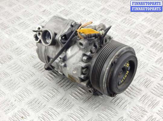 купить Компрессор кондиционера на BMW X5-series (E70)