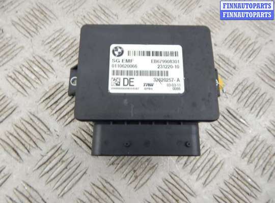 купить Блок управления автомобилем на BMW 5-series (F10/11)