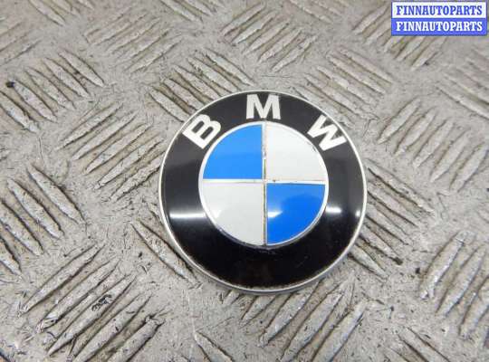 купить Автомобильная эмблема на BMW 3-series (F30/31)
