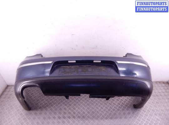 Бампер VG2777300 на VOLKSWAGEN PASSAT 6 (2005-2010)