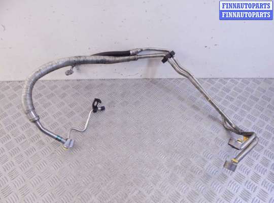 Трубопровод кондиционера BM3095743 на BMW 3-series (E46)