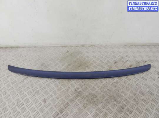 купить Спойлер на BMW 3-series (E46)