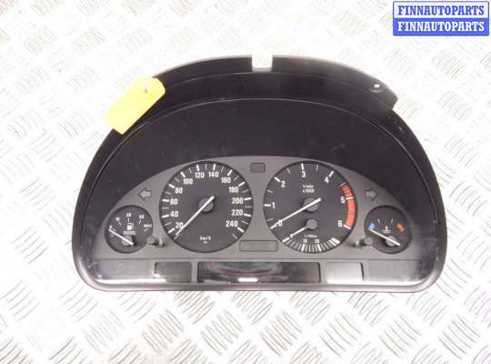 купить Щиток (блок) приборов на BMW 5-series (E39)