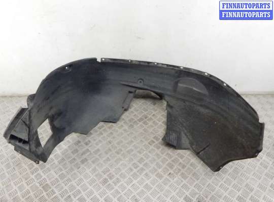 купить Защита крыла (подкрылок пластиковый) на BMW X5-series (E53)