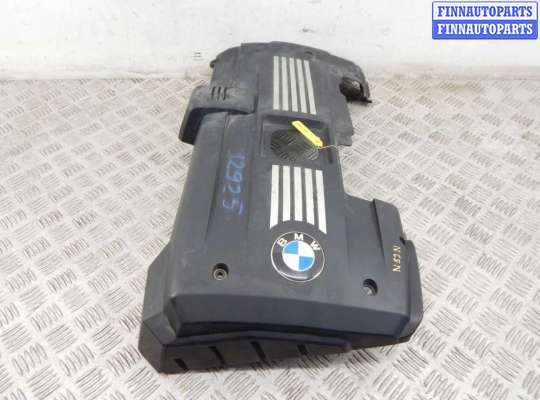 Декоративная крышка двигателя BM3491483 на BMW X5-series (E70)