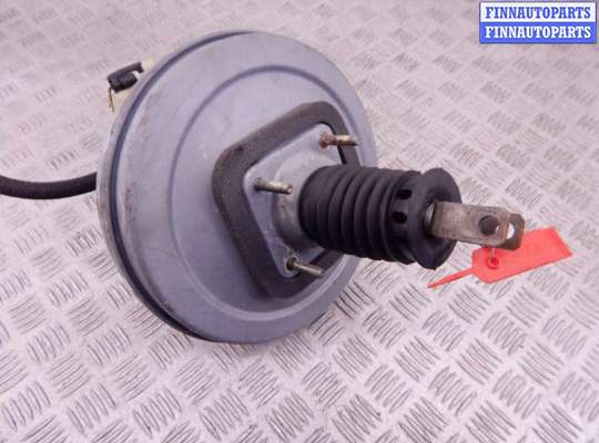 купить Вакуумный усилитель тормозов (Цилиндр вакуумный) на BMW 5-series (E39)