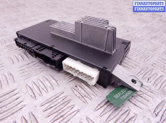 купить Блок управления автомобилем на BMW 5-series (E39)