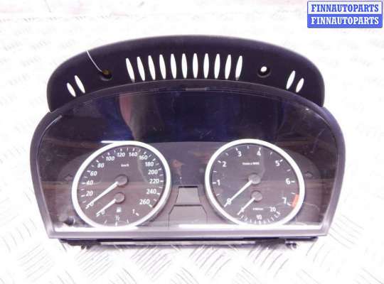Щиток (блок) приборов BM3617008 на BMW 5-series (E60/61)