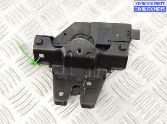 купить Замок крышки багажника на BMW 3-series (E46)