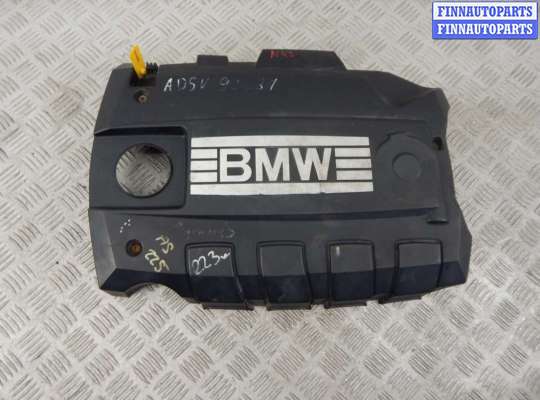 Декоративная крышка двигателя BM3403833 на BMW 3-series (E90/91/92)