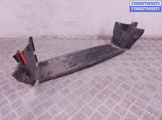 Защита пластмассовая BM3554327 на BMW X3-series (E83)