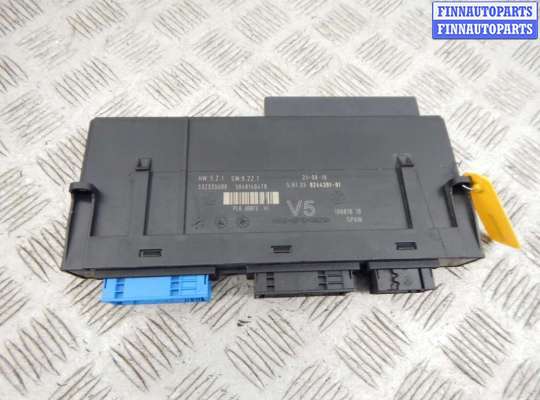 купить Блок управления автомобилем на BMW 7-series (F01/02)