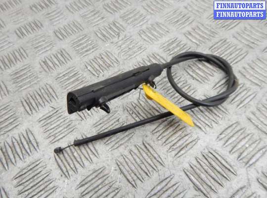 купить Трос капота на BMW 5-series (E39)