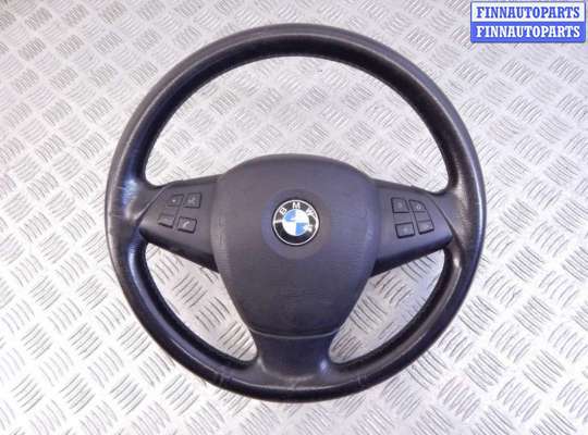 купить Руль (рулевое колесо) на BMW X5-series (E70)