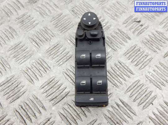 Переключатель кнопочный BM3484615 на BMW X5-series (E70)