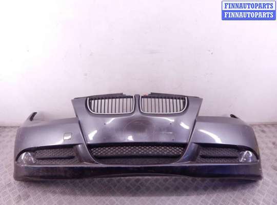 Купить Бампер на BMW 3-series (E90/91/92) Бампер BM3545951 на BMW 3-series (E90/91/92)