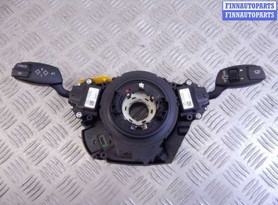 Датчик угла поворота рулевого колеса BM3228926 на BMW 5-series (E60/61)