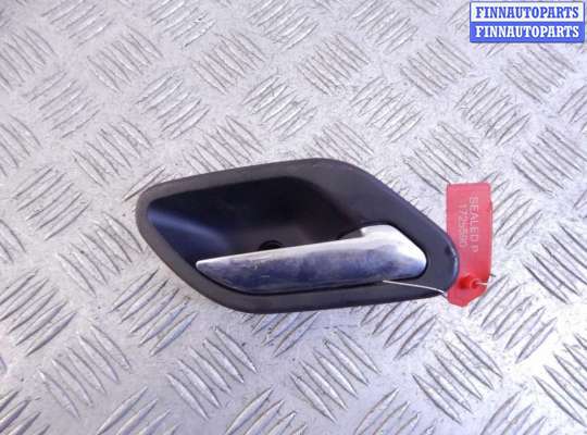 Ручка пластмассовая BM3222657 на BMW 5-series (E39)