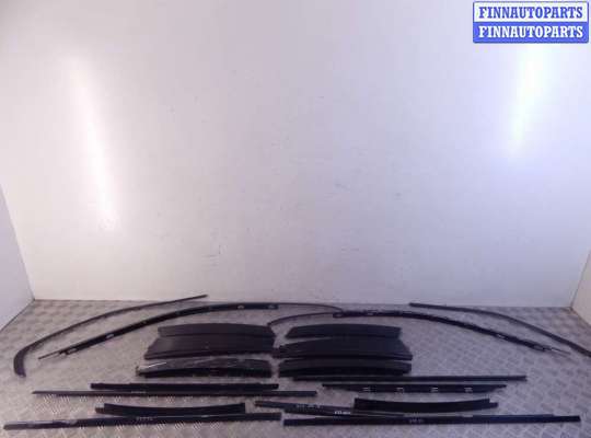 купить Молдинг на BMW X5-series (E53)