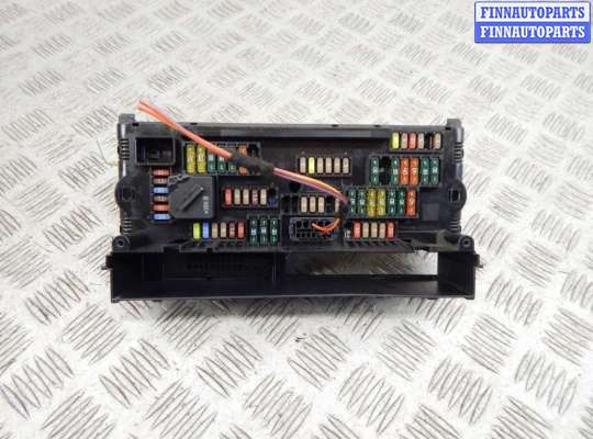 Блок предохранителей BM3480611 на BMW 7-series (F01/02)
