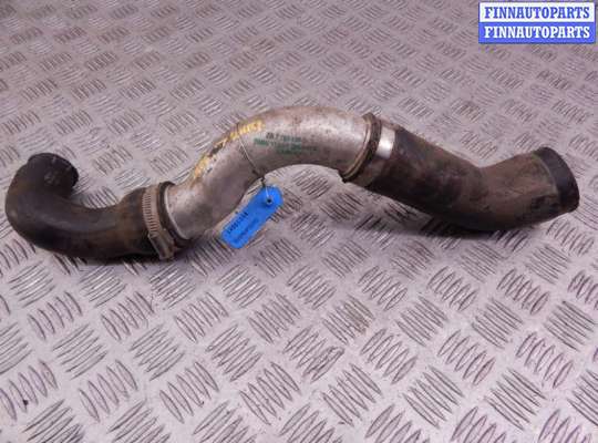 Патрубок двигателя BM3412597 на BMW 5-series (E39)