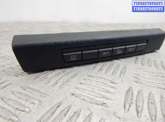Переключатель кнопочный BM3235749 на BMW X1-series (E84)