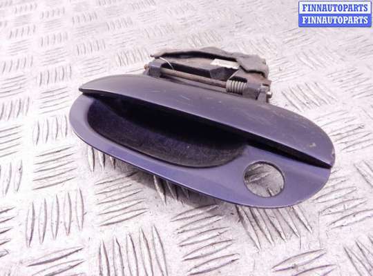 купить Ручка двери наружная на BMW 5-series (E39)