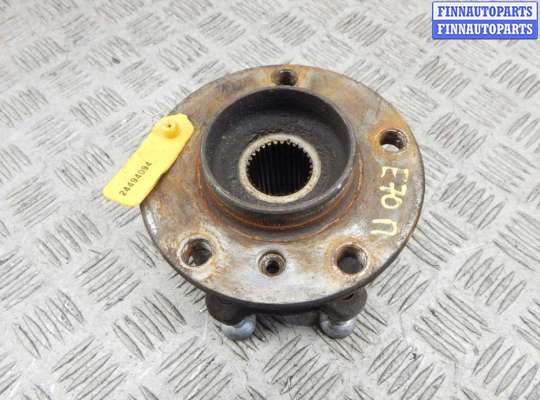 Купить Ступичный подшипник на BMW X5-series (E70) Ступичный подшипник BM3491522 на BMW X5-series (E70)