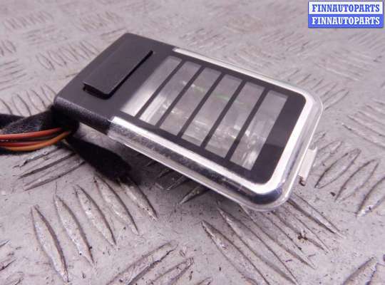 Фонарь салона (плафон) на BMW X5 (E53)