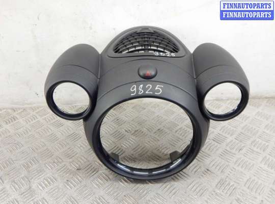 купить Декоративные пластиковые элементы салона на MINI Countryman R60